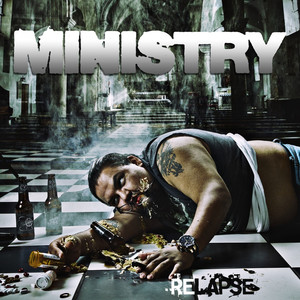 Relapse album