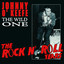 The Wild One - The Rock N' Roll Years cover