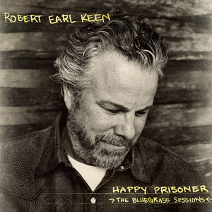 Happy Prisoner: The Bluegrass Sessions cover