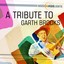 Music & Highlights: A Tribute to Garth Brooks Albumcover