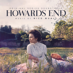 Howards End (Original Series Soundtrack) album