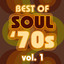Best of Soul 70s Vol.1 Albumcover