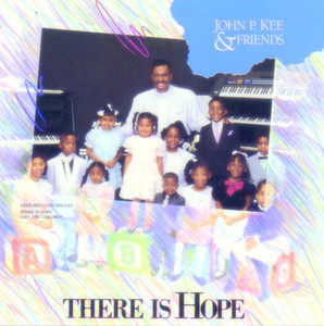 There Is Hope album