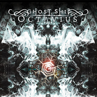 Ghost Ship Octavius Photo
