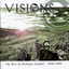 Visions cover