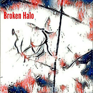 Broken Halo cover