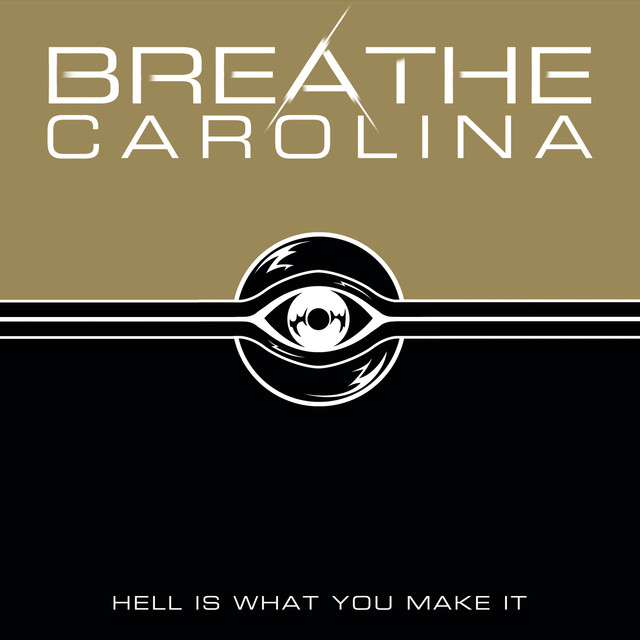 Hell Is What You Make It cover