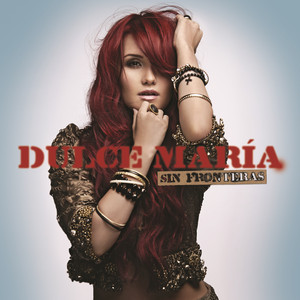 Sin fronteras cover