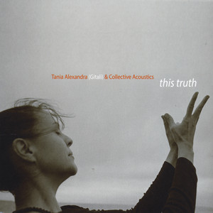 This Truth Albumcover