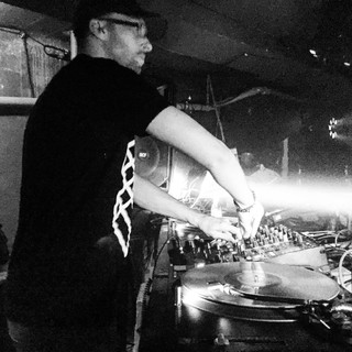 DJ Pilot Photo