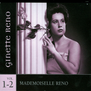 Mademoiselle Reno - Coffret 1 cover