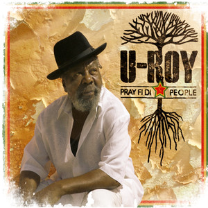 Pray Fi Di People (Pray Fi Di People) album