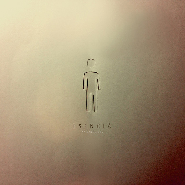 Esencia cover
