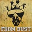 From Dust Albumcover