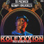 KoleXXXion (Instrumentals) cover