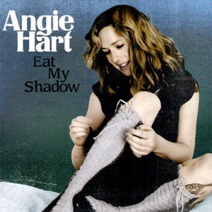 Eat My Shadow cover