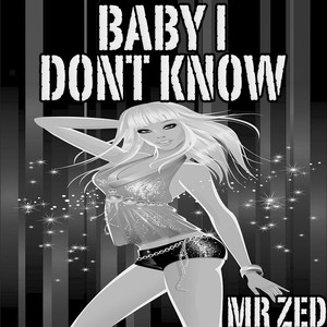 Mr. Zed