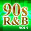 90s R&B Vol.9 Albumcover