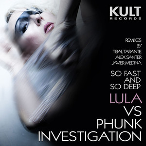 Kult Records Presents: So Fast and So Deep album