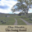 The Long Road Albumcover