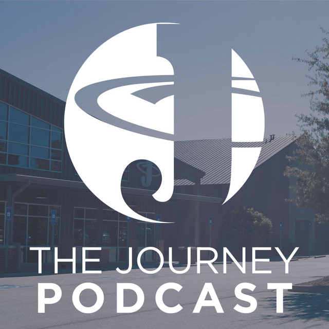 The Journey Podcast | Podcast on Spotify