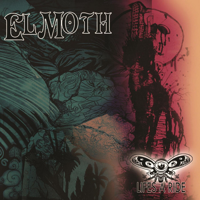 El Moth Photo