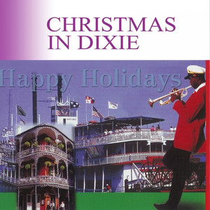 Christmas In Dixie