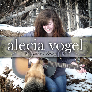 Alecia Vogel