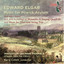 Edward Elgar: Music for Powick Asylum Albumcover