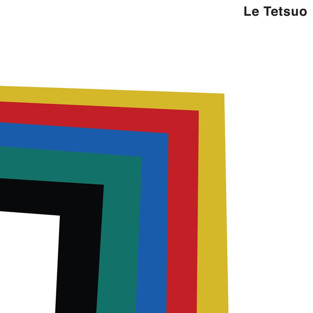 Le Tetsuo Photo
