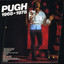 Pugh 1968-1978 cover