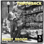 Throwback (Home Demos 1992 – 1996) cover
