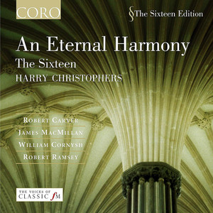 An Eternal Harmony album