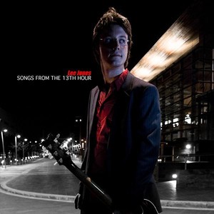 Songs from the 13th Hour Albumcover