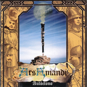 Autóctono cover