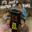 It's Just A Matter of Time Albumcover