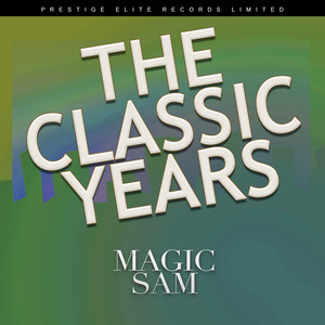 The Classic Years album