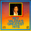 Rey valera's greatest hits Albumcover