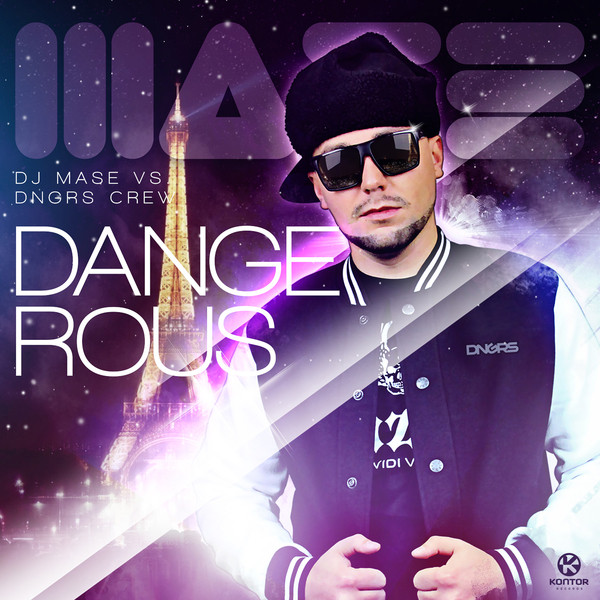DJ Mase Photo