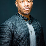 Robert Hood Photo