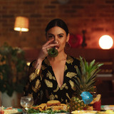 Nadine Shah profile