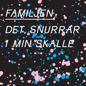Nu händer det igen cover
