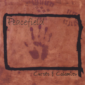 Curses & Calamity Albumcover