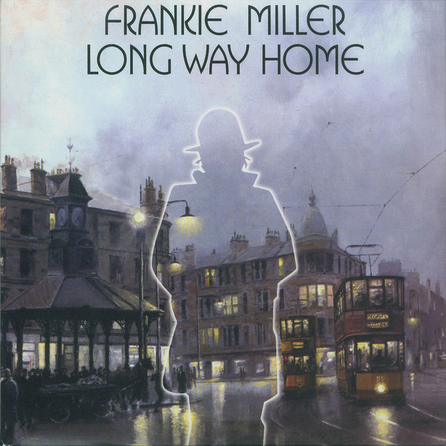 Long Way Home cover