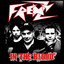 In the Blood cover