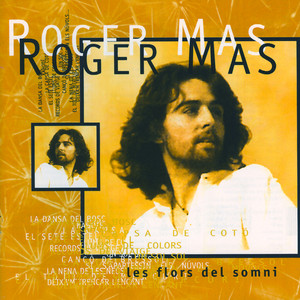 Les flors del somni cover