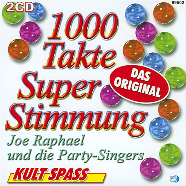 Party Singers Photo
