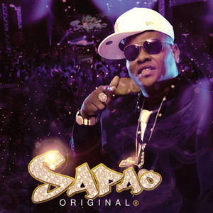 Sapão Original cover