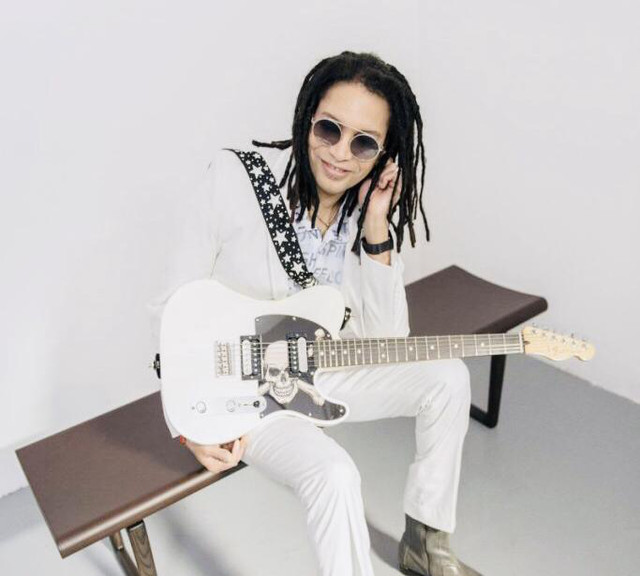 Terence Trent D'Arby