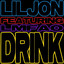 Drink (feat. LMFAO) [Remixes] cover